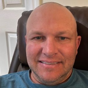 Meet your Posher, Jason